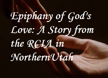 Catholic Utah Blog